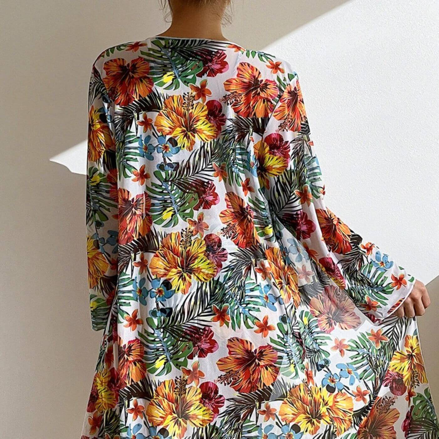 Astrid – 3-delad Bikini Sommarset