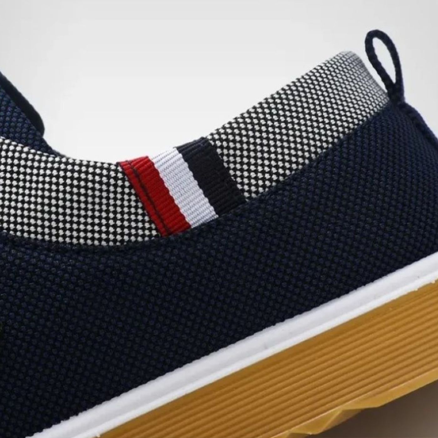 Axel – Premium Ortopediska Canvasskor