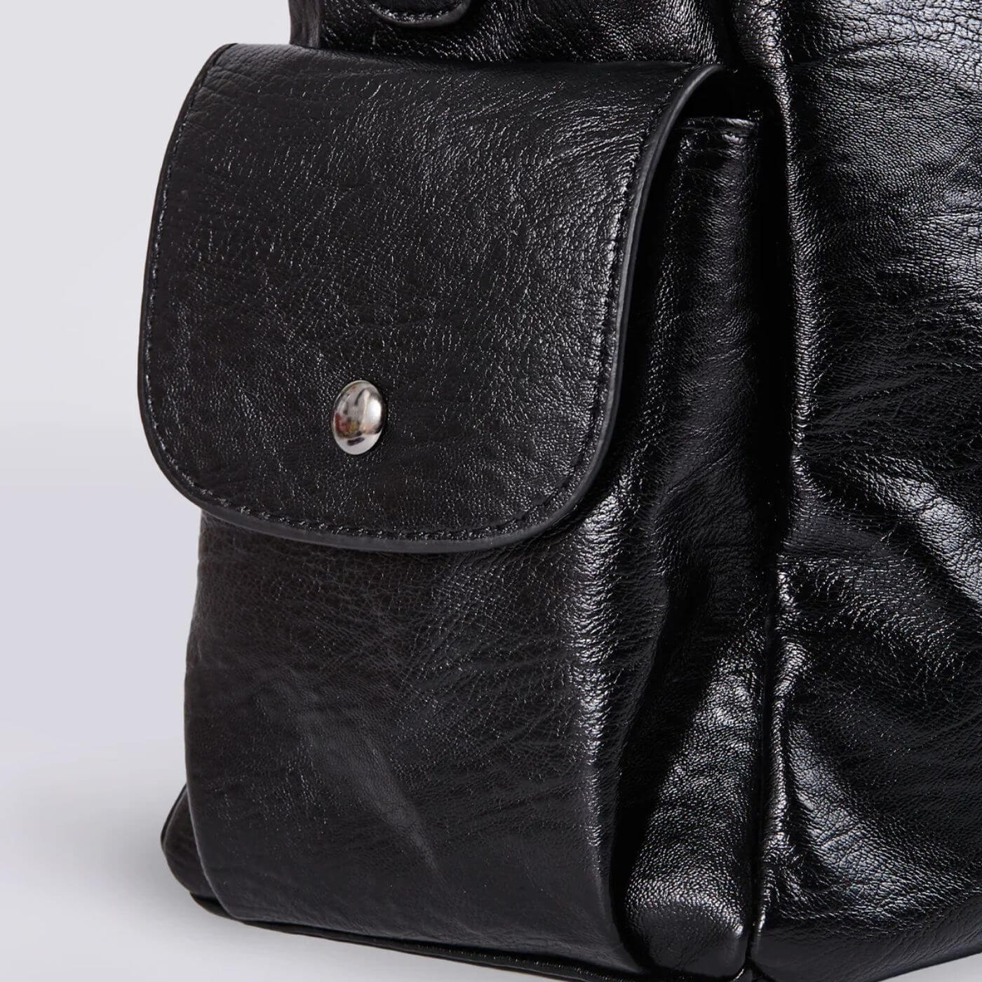 Elsa – Lyxig Axelväska i Premiumkvalitet