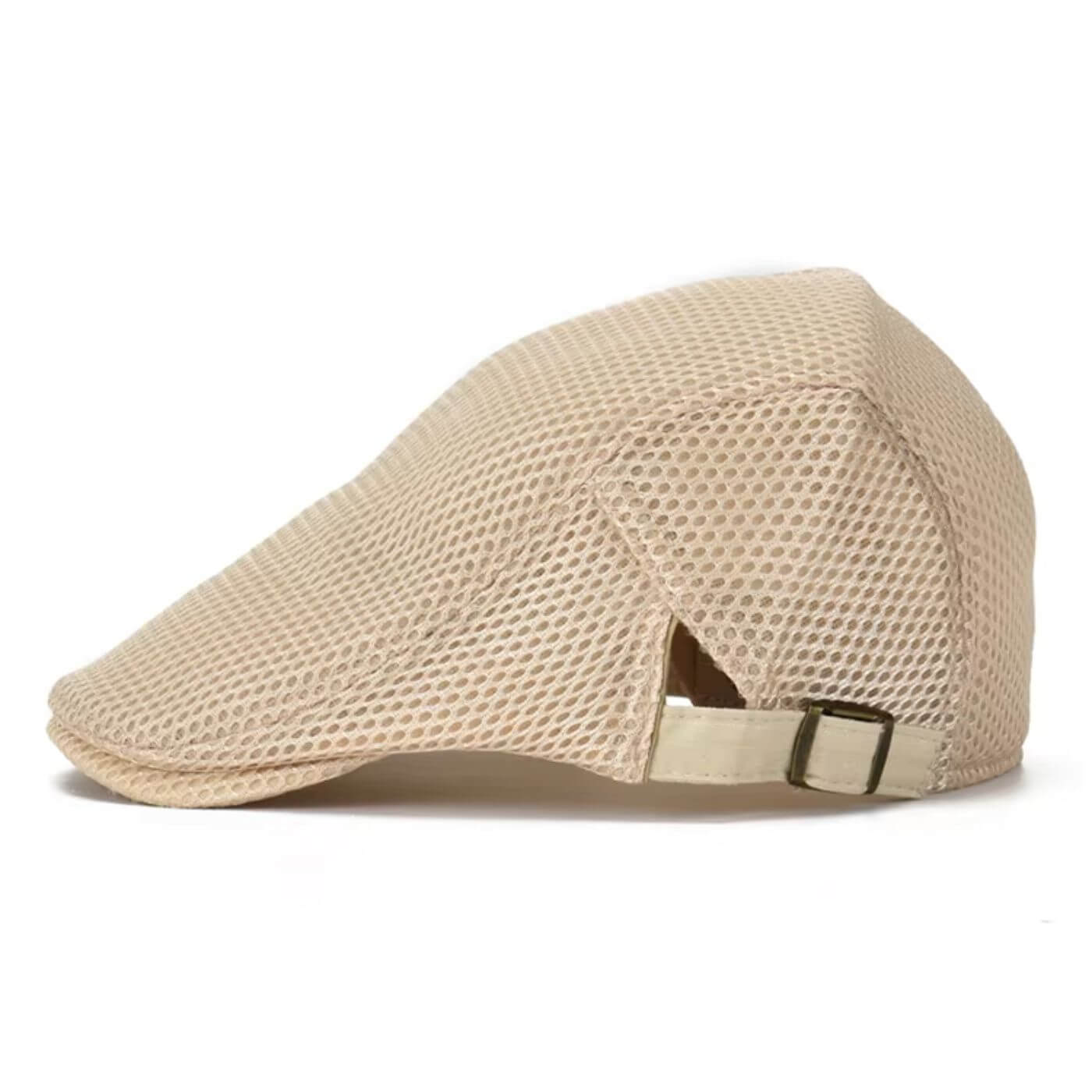 Lucas - Andningsbar Nätbasker